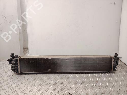 AC radiator OPEL ASTRA K Sports Tourer (B16)  | BP31584907M32 