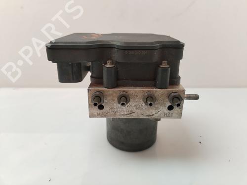 Used ABS pump MERCEDES-BENZ SPRINTER 3,5-t Van (B907, B910) [2018-2025]  31136671