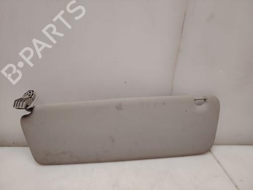 Right sun visor FIAT TALENTO Van (296_) | BP37242167I2 - Image 2