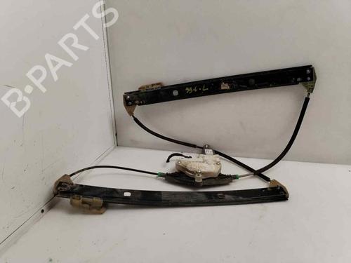 Used Front left window mechanism AUDI A4 B8 Avant (8K5) [2007-2017]  22633018
