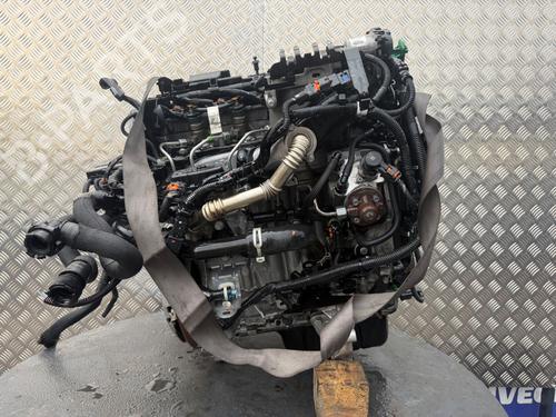 Engine CITROËN BERLINGO (ER_, EC_)  | BP32721864M1  - Image 5