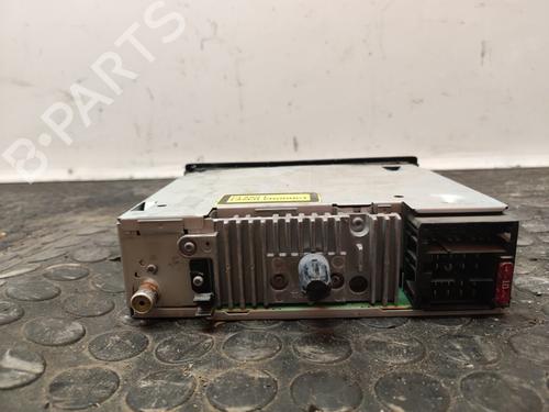 Radio DACIA SANDERO  | BP17501587E6 