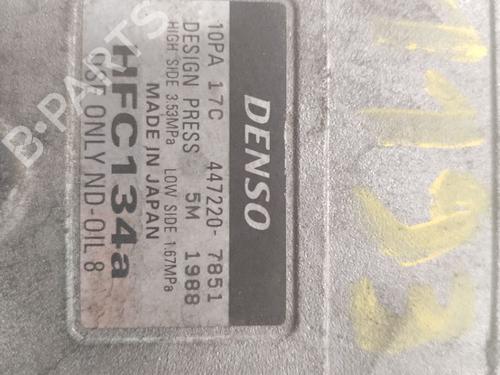 AC-Kompressor IVECO DAILY IV Platform/Chassis 35C15 | BP30943086M34