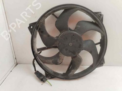 Used Radiator fan PEUGEOT 307 Break (3E) 2.0 (136 hp) 20089205