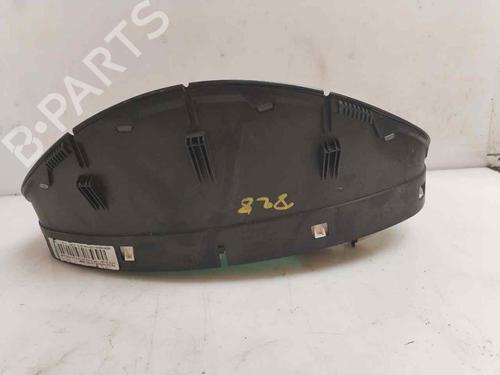 Instrument cluster PEUGEOT 407 SW (6E_, 6D_) | BP22545912C47