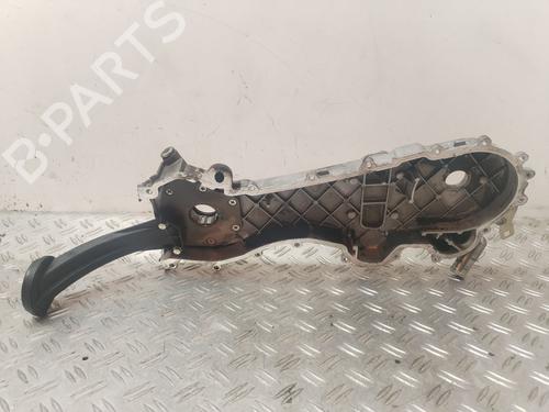 Timing cover LANCIA YPSILON (843_) 1.3 D Multijet (843.AXF11, 843.AXF1A, 843.AXM11,... | BP30944698M123