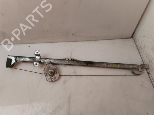 Used Front right window mechanism Front right window mechanism FIAT DUCATO Platform/Chassis (244_) [2001-2026] 34141907 34141907