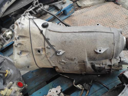 Gearbox MERCEDES-BENZ C-CLASS (W202) C 220 CDI (202.133) | BP17506792M3 