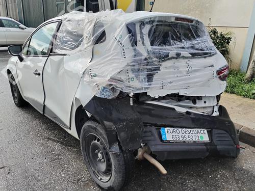 AC pipe RENAULT CLIO IV (BH_) | BP24507576M126