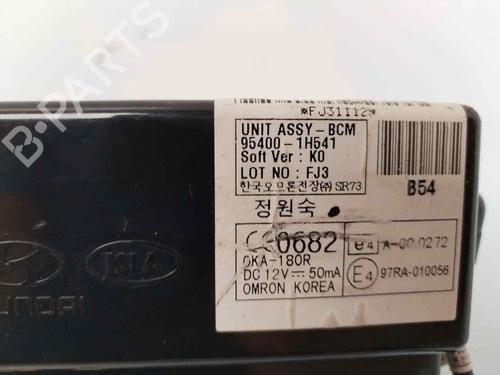 Elektronisk modul KIA CEE'D SW (ED) 1.6 CRDi 115 | BP18891412M83