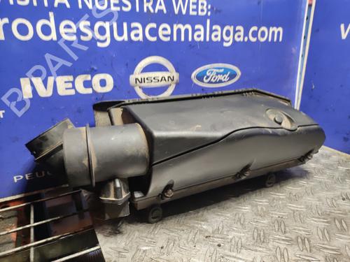 Air filter box MERCEDES-BENZ S-CLASS (W220, V220) S 320 CDI (220.025, 220.125) | BP17500172M87