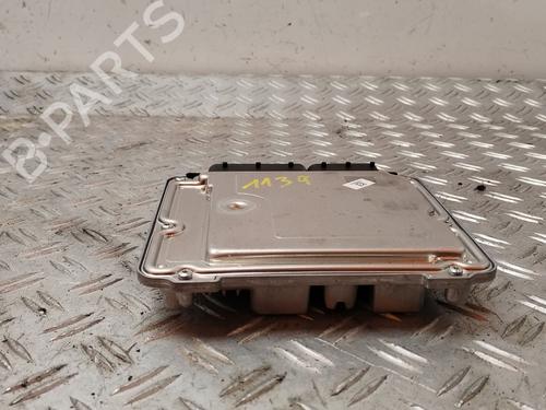 Engine control unit (ECU) BMW 1 (F20) 116 d | BP24580027M57