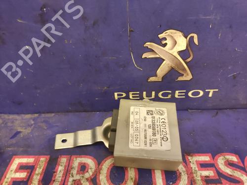 Used Control unit PEUGEOT BOXER Van (244) [2001-2025]  17508413