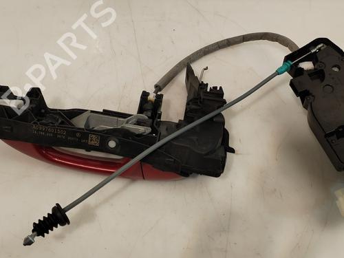 Front right lock MERCEDES-BENZ A-CLASS (W177) A 250 (177.046) | BP30942946C97