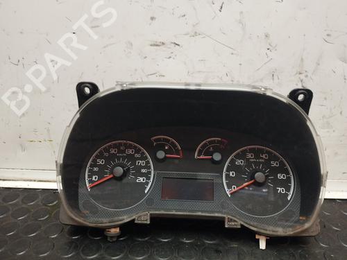 Instrument cluster PEUGEOT BIPPER (AA_) | BP17625190C47