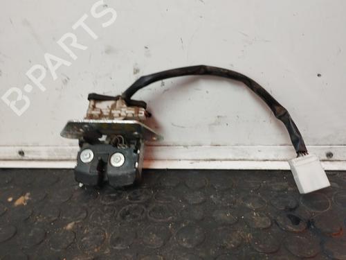 Bagklap lås PEUGEOT BIPPER (AA_) [2008-2025]  17625244