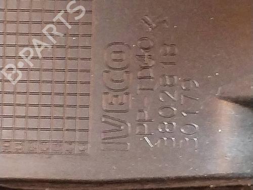 Air filter box IVECO DAILY IV Van 35C12 V, 35C12 V/P, 35S12 V, 35S12 V/P | BP17505433M87