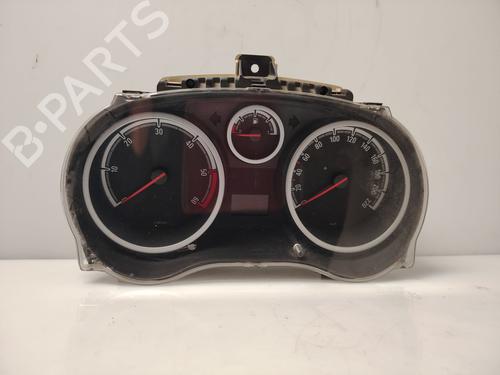 Cockpit OPEL CORSA D (S07) [2006-2015]  32360864