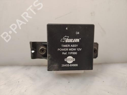 Used Electronic module Electronic module NISSAN CABSTAR E (TL_, VL_) [1992-2006] 35966159 35966159