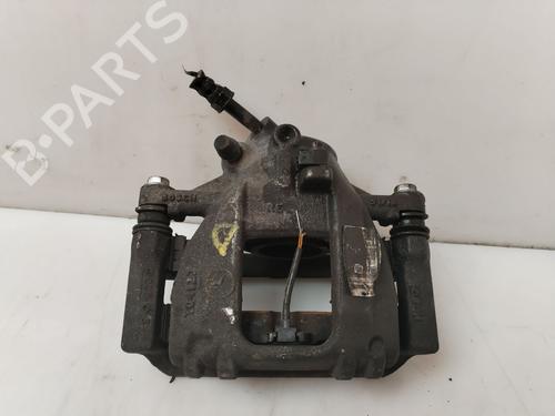 Used Right rear brake caliper Right rear brake caliper MERCEDES-BENZ SPRINTER 3,5-t Van (B906) 315 CDI (906.631, 906.633, 906.635, 906.637) (150 hp) 33994656 33994656