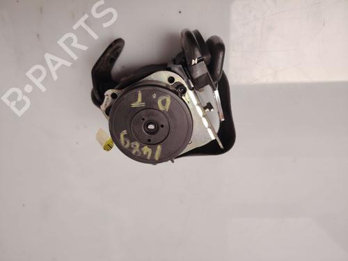 Used Rear right seatbelt MINI MINI (R50, R53) Cooper S (170 hp) 31132018