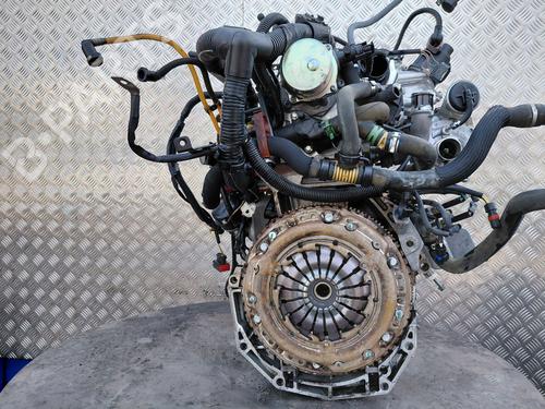 Used Engine Engine 36803601 36803601