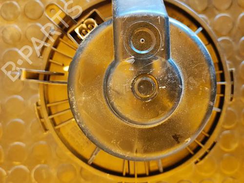 Used Heater blower motor MERCEDES-BENZ SPRINTER 3-t Van (B906) 210 CDI (906.611, 906.613) (95 hp) 17500708