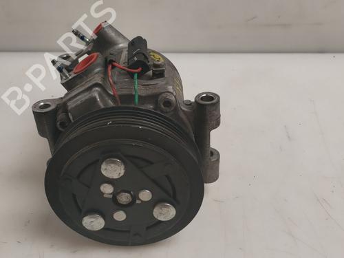 AC compressor CITROËN BERLINGO (ER_, EC_) | BP23849019M34