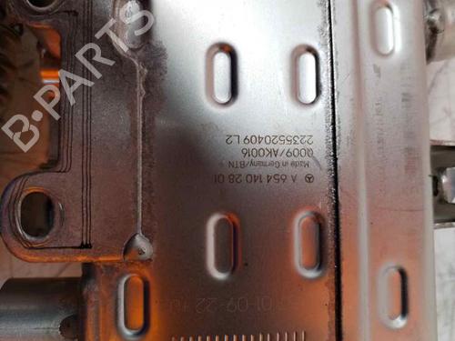 Egr MERCEDES-BENZ VITO Tourer (W447) 116 CDI (447.701, 447.703, 447.705) | BP18296642M69