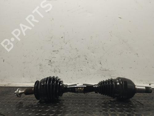Used Left front driveshaft MERCEDES-BENZ A-CLASS (W176) A 250 (176.044) (211 hp) 17625185
