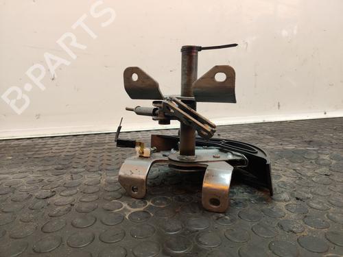 Hamulec ręczny ISUZU D-MAX II (TFR, TFS) 1.9 Ddi 4x4 (TFS87J) | BP17501523I18