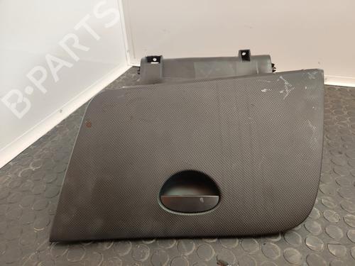 Used Glove box SEAT LEON (1P1) 1.9 TDI (105 hp) 17500897