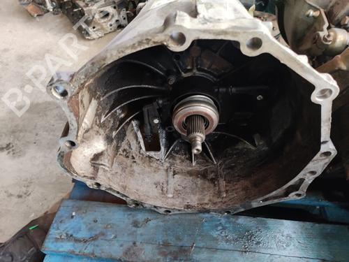 Gearbox VW CRAFTER 30-50 Van (2E_) 2.0 TDI | BP17500148M3 