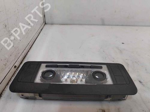 Kabinelys BMW 3 Convertible (E93) 318 i (143 hp) 20848600