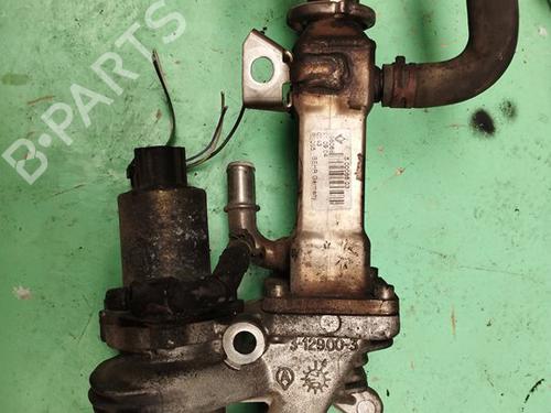 Egr RENAULT TRAFIC II Platform/Chassis (EL) 1.9 dCi 80 (EL0B) | BP17500562M69 