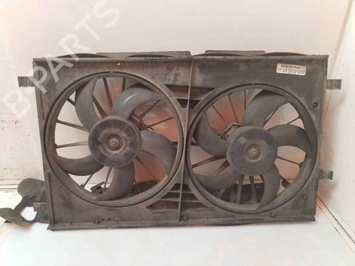 Used Radiator fan JEEP PATRIOT (MK74) [2007-2017]  18963575