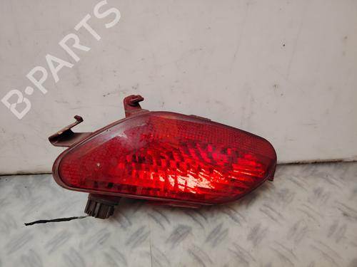 Tåkelys/Varsellys Tåkelys/Varsellys CITROËN C4 Coupe (LA_) [2004-2013] 36754384 36754384