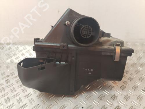 Used Air filter box BMW 1 (E87) 116 d (116 hp) 25989445