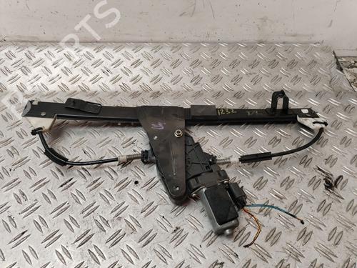 Used Front right window mechanism FIAT DOBLO MPV (119_, 223_) [2001-2025]  30943637