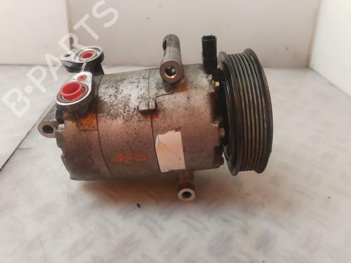 Used AC compressor AC compressor CITROËN JUMPER II Van 2.2 HDi 120 (120 hp) 36443670 36443670