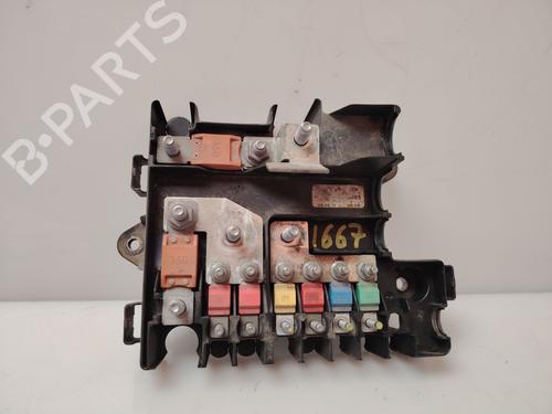 fuse-box-iveco-daily-vi-platformchassis-2014-34120477 main image