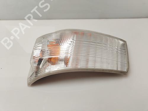 Left front indicator MITSUBISHI CANTER Platform/Chassis (FB_, FE_, FG_) | BP31358243C32