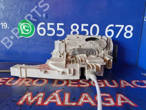 Used Front right lock MERCEDES-BENZ SPRINTER 3-t Van (B906) 213 CDI (906.611, 906.613) (129 hp) 17506854