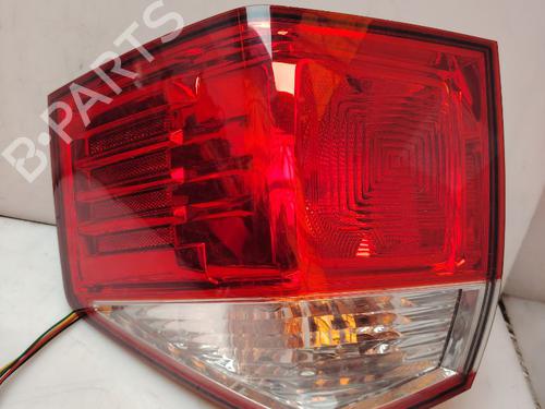 Used Right taillight Right taillight CHEVROLET ORLANDO (J309) [2010-2026] 36091385 36091385