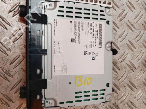 Bilradio FORD TRANSIT CONNECT MPV | BP30944095E6