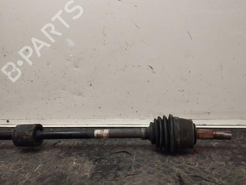 Right front driveshaft OPEL CORSA E (X15)  | BP17503116M39  - Image 8