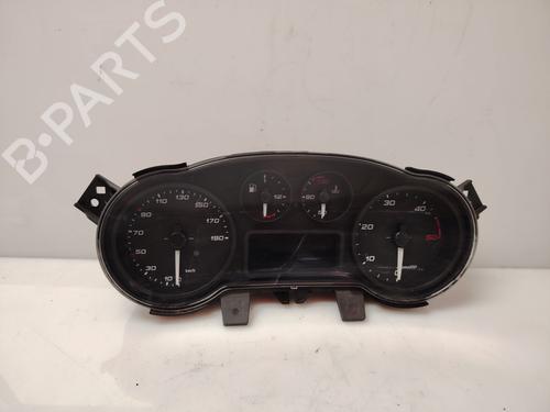 kombinert-instrument-iveco-daily-vi-platformchassis-2014-34120489 main image