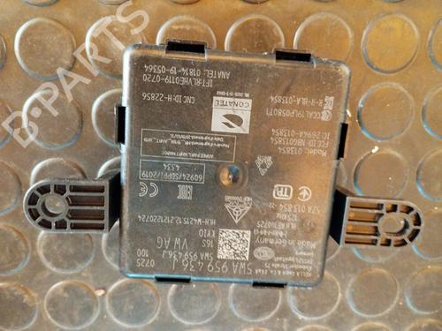Used Electronic module Electronic module 17624783 17624783