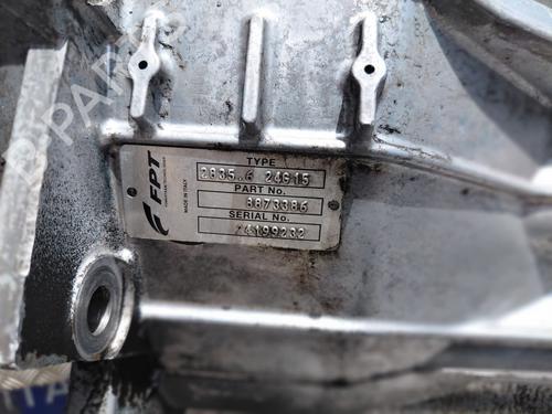 Gearbox IVECO DAILY VI Van | BP36673475M3 - Image 2