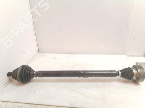 Used Right front driveshaft VW PASSAT B6 (3C2) [2005-2011]  24127602
